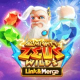 Bocoran RTP Slot Microgaming Almighty Zeus Wilds Link&merge